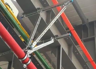 福贡抗震支架厂家与你分享你必须做的紧急情况下的准备